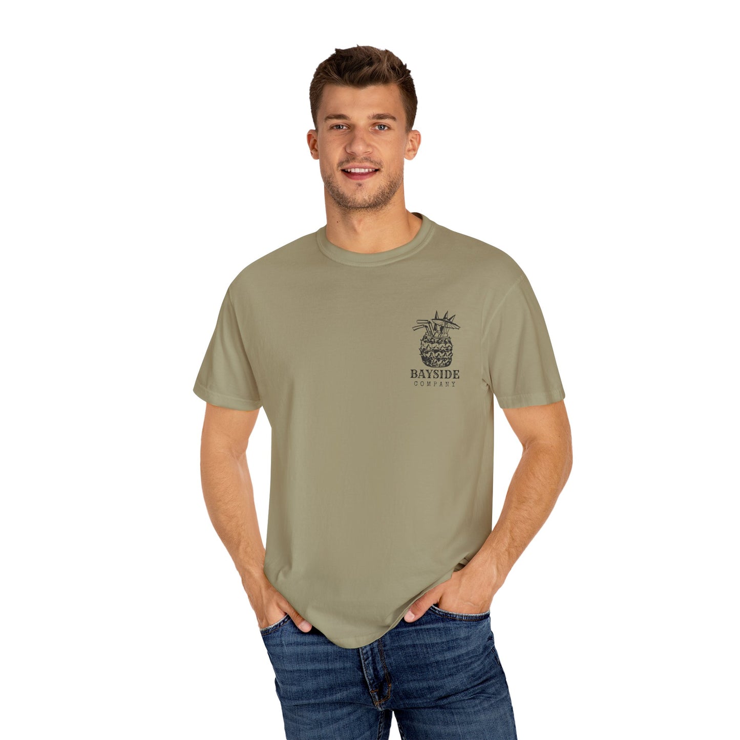 Bayside Co T-Shirt