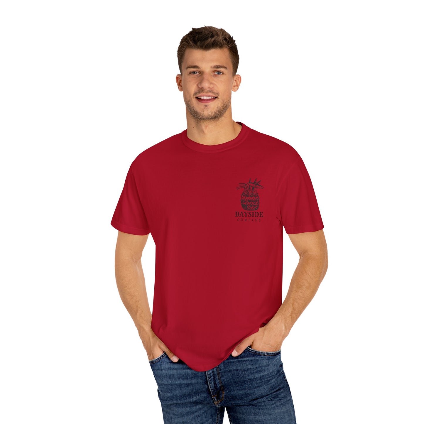 Bayside Co T-Shirt