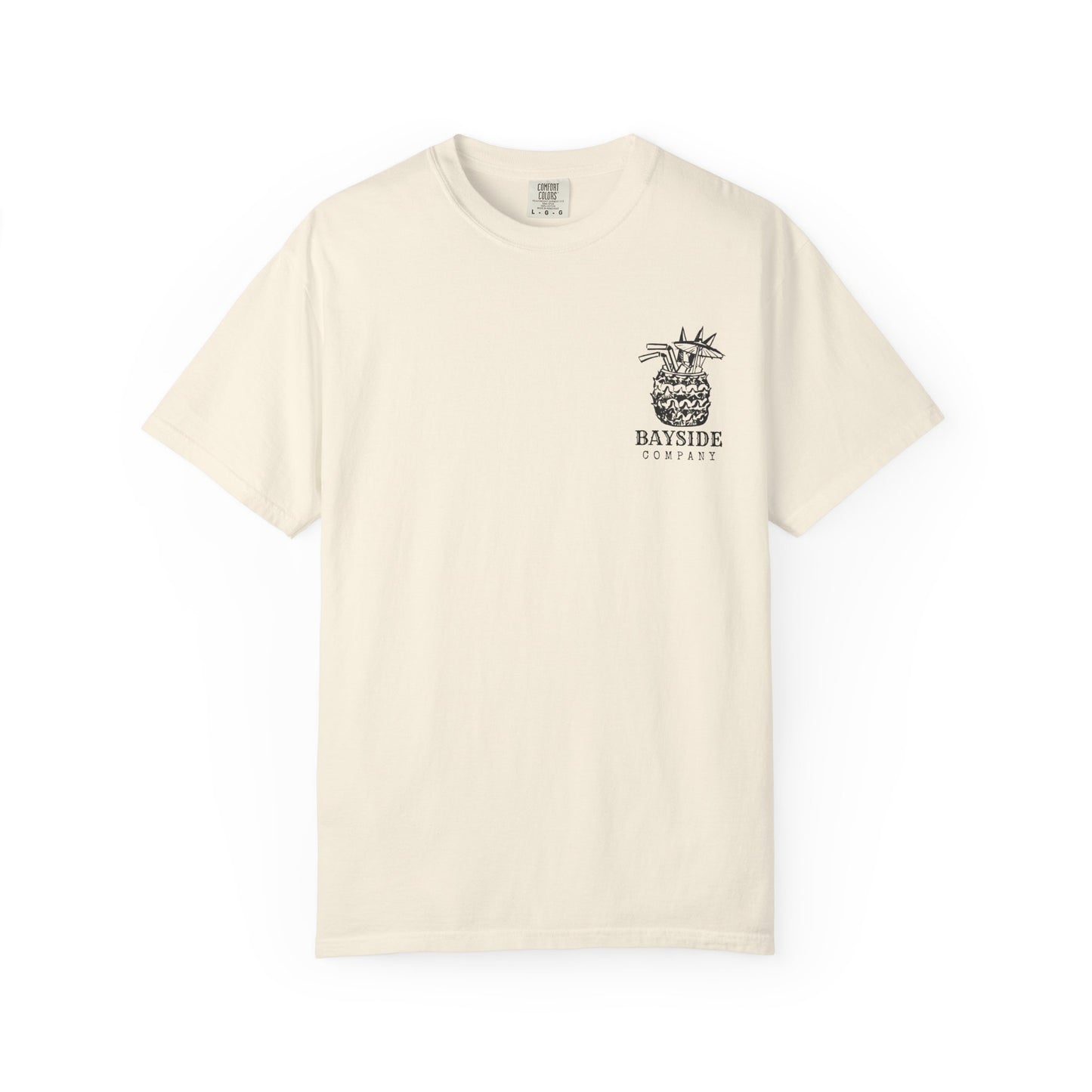 Bayside Co T-Shirt