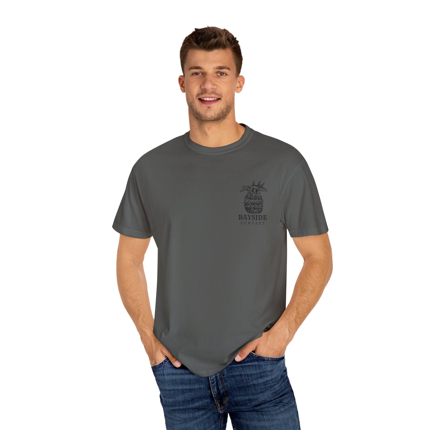 Bayside Co T-Shirt