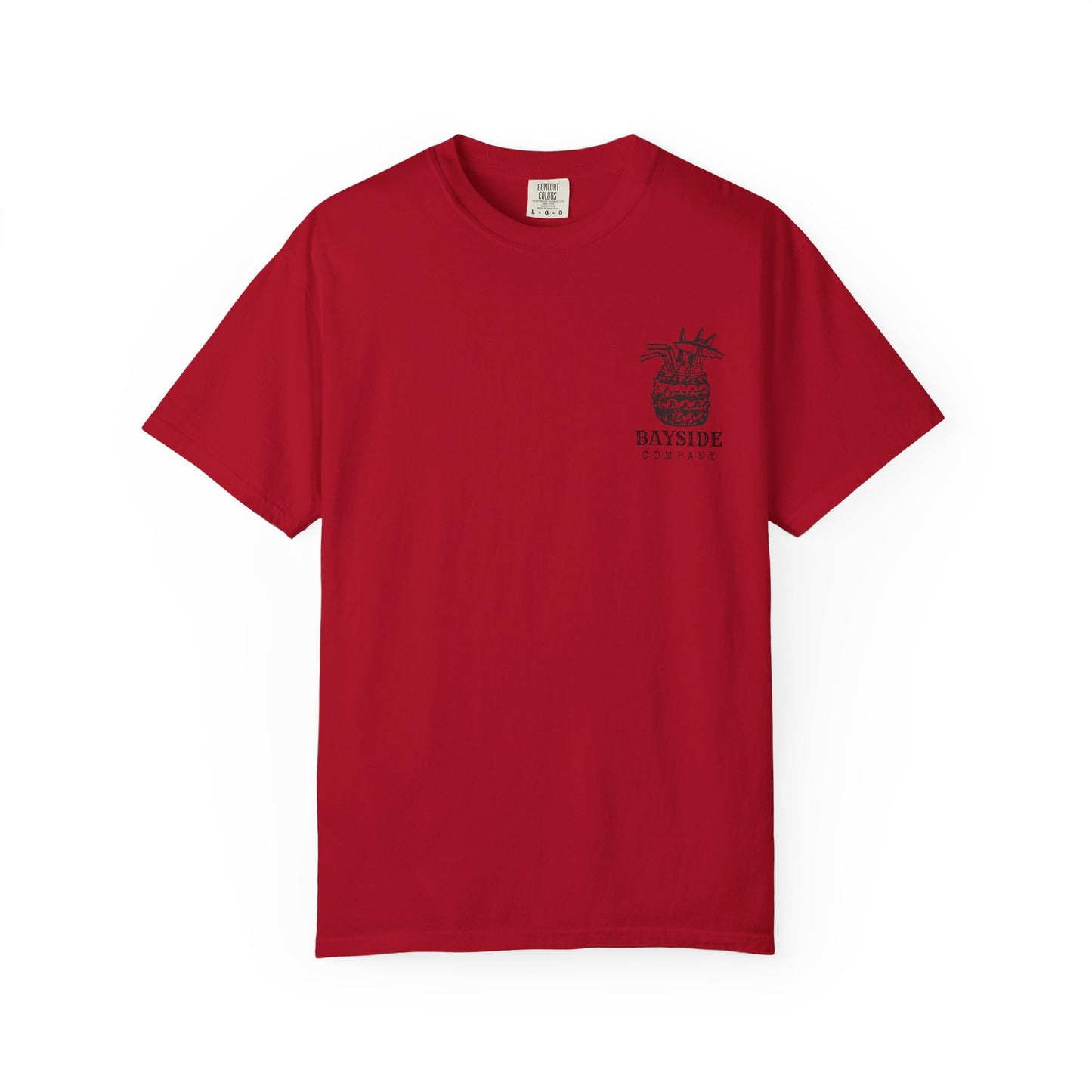 Bayside Co T-Shirt