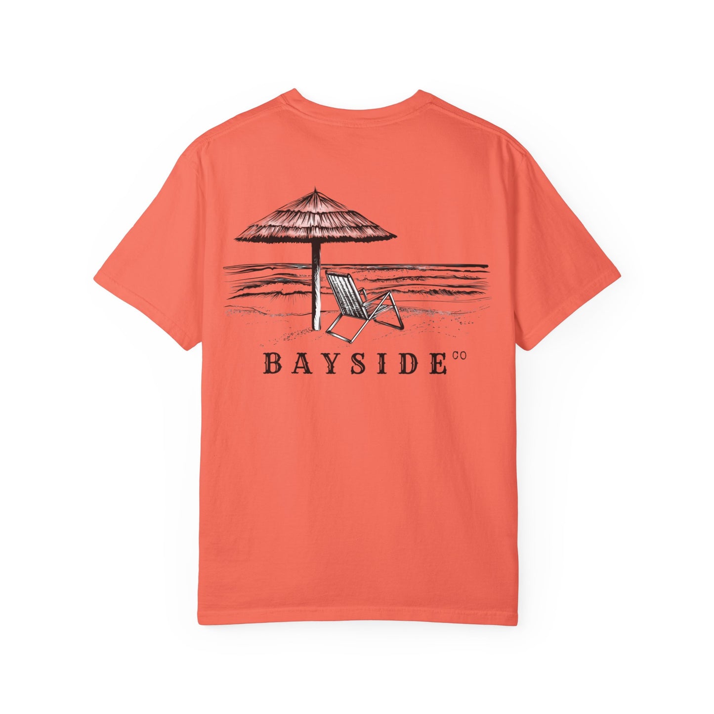 Bayside Co T-Shirt