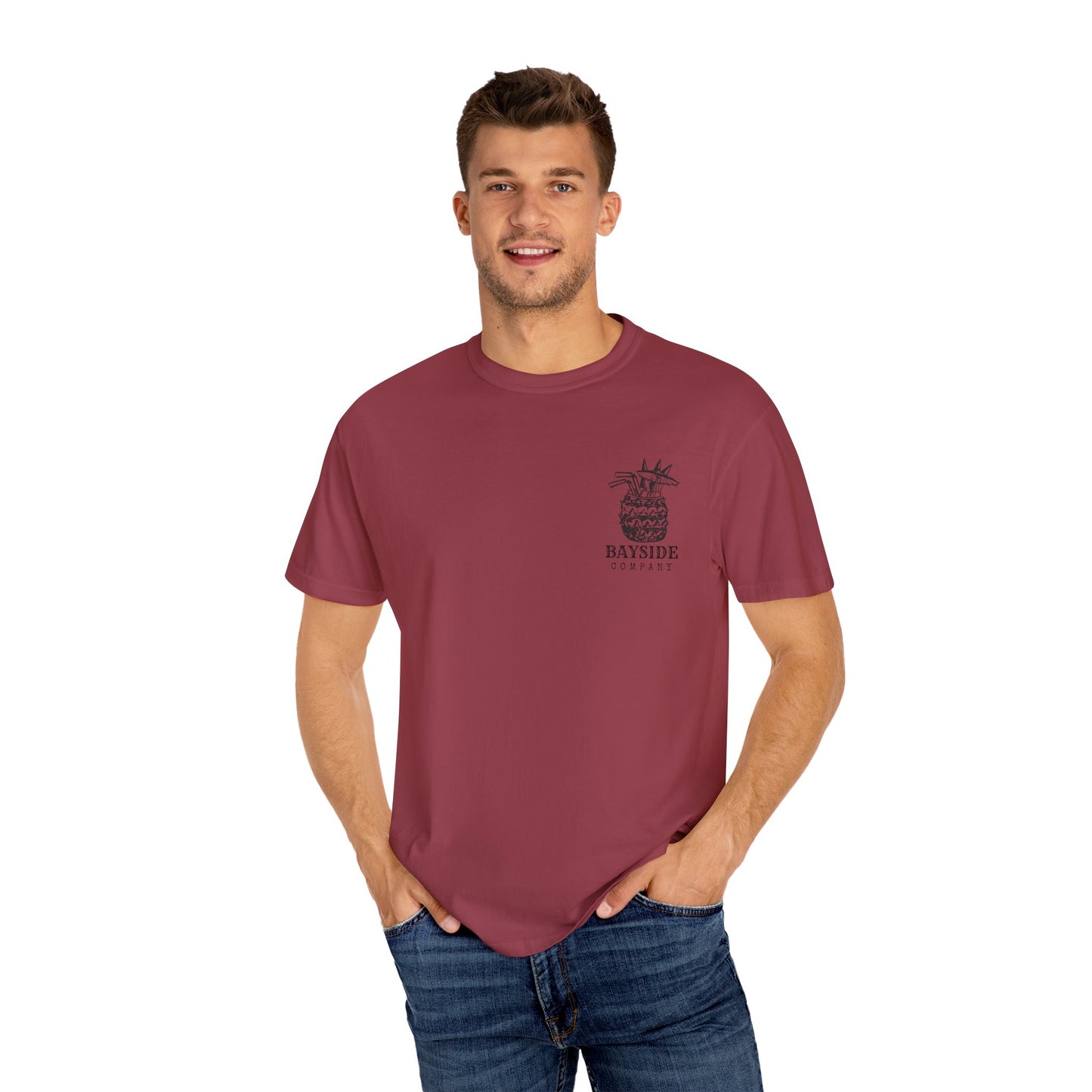 Bayside Co T-Shirt