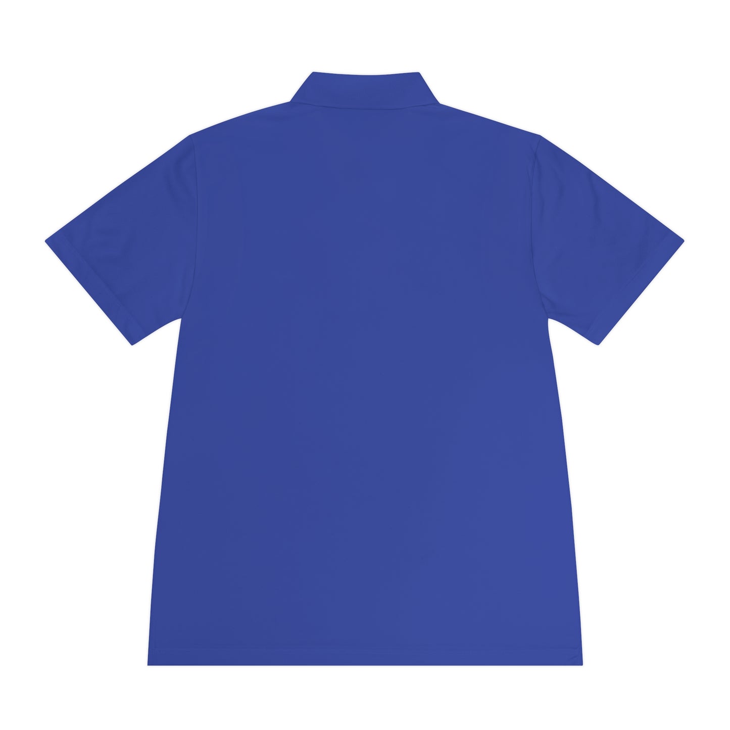 Men's Sport Polo Shirt - Stylish Athletic Wear for Active Lifestyles