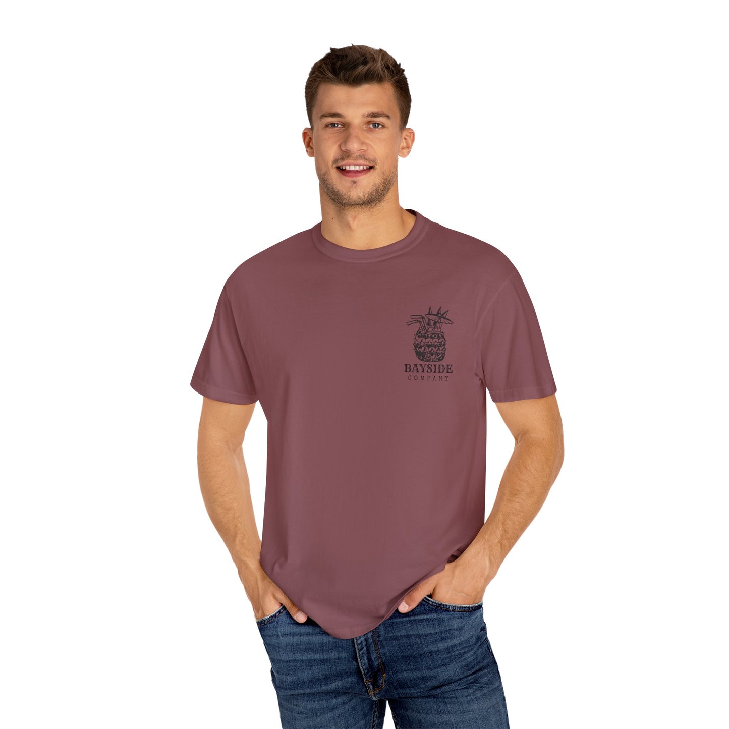 Bayside Co T-Shirt