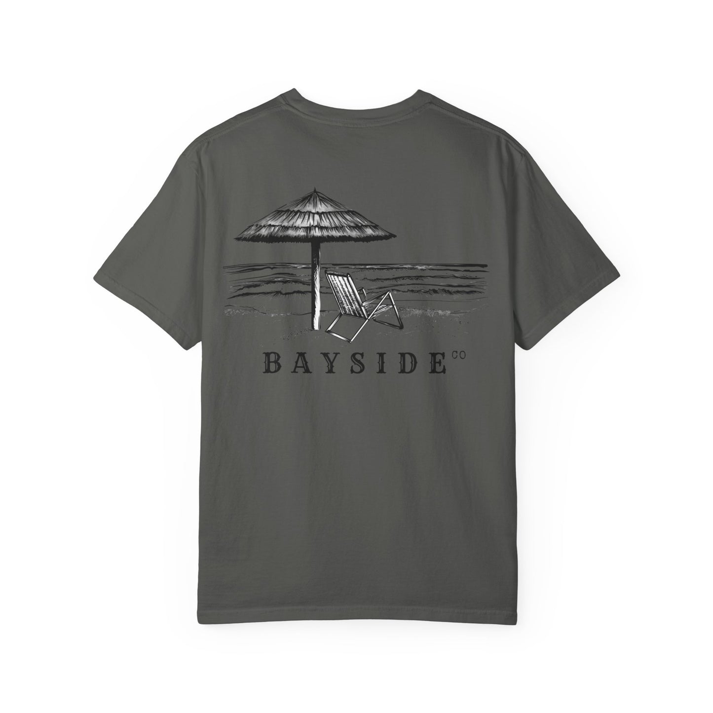 Bayside Co T-Shirt