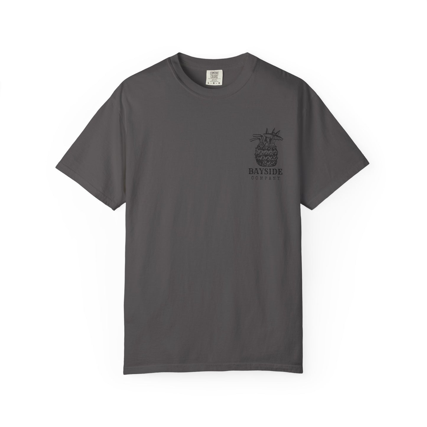 Bayside Co T-Shirt