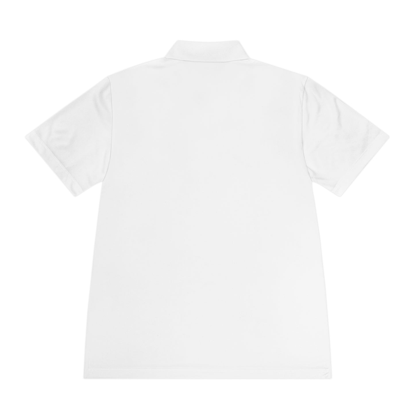 Men's Sport Polo Shirt - Stylish Athletic Wear for Active Lifestyles