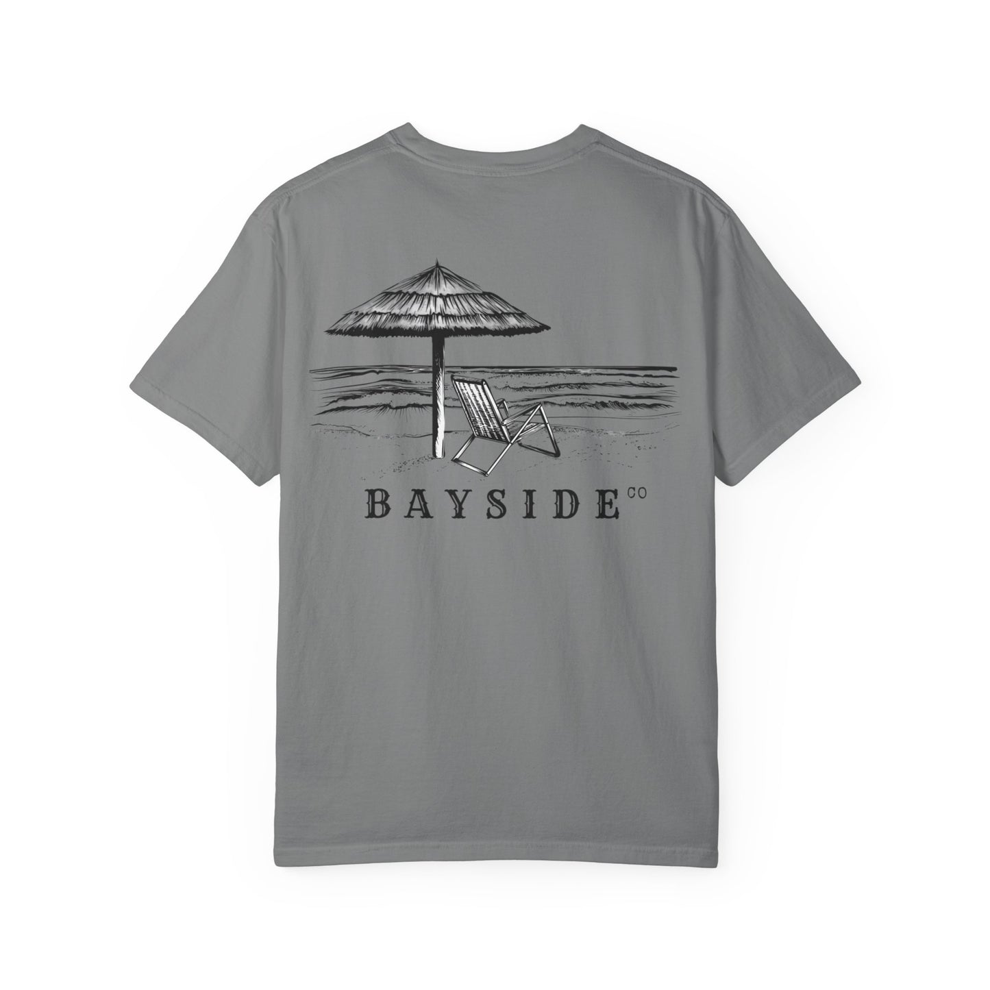 Bayside Co T-Shirt