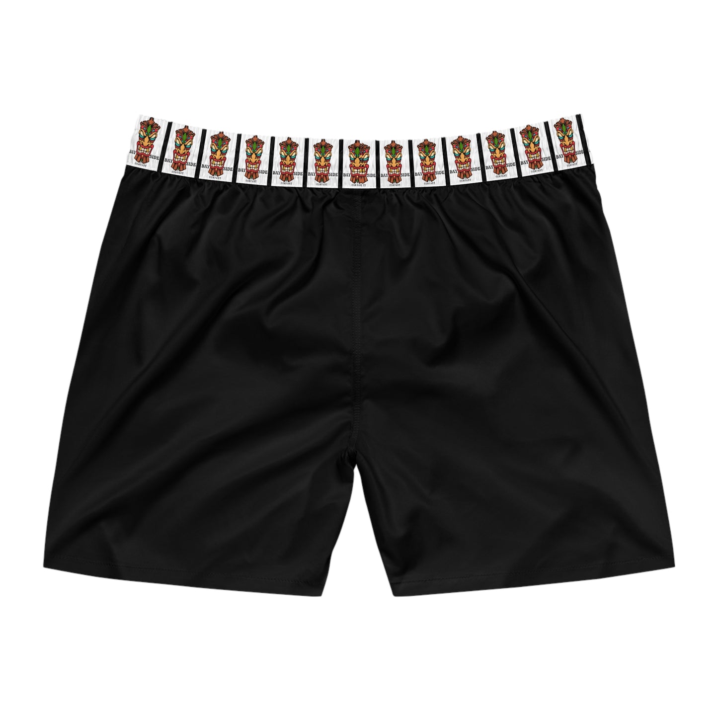 Men's Mid-Length Swim Shorts