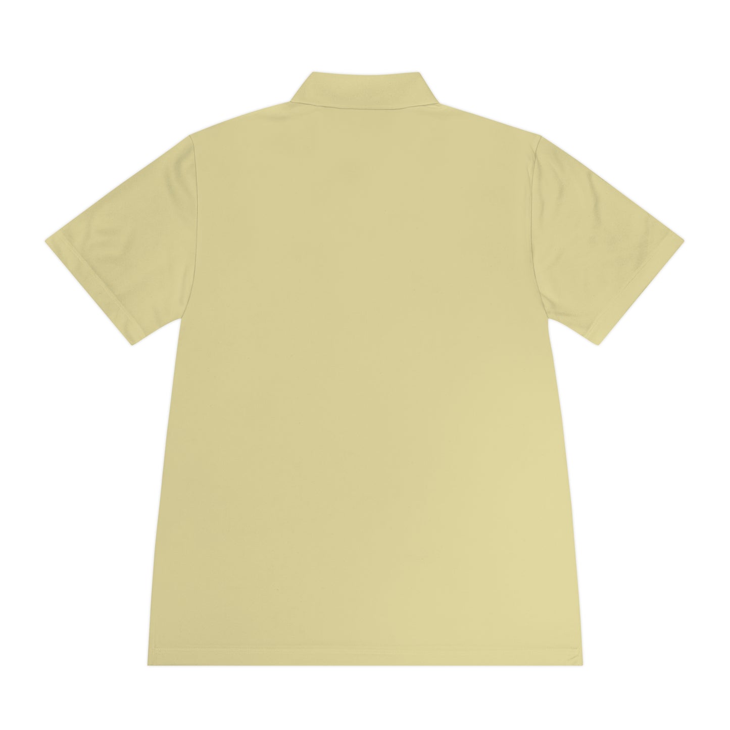 Men's Sport Polo Shirt - Stylish Athletic Wear for Active Lifestyles