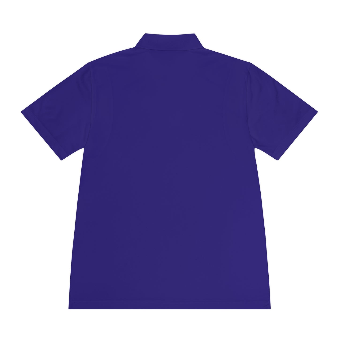 Men's Sport Polo Shirt - Stylish Athletic Wear for Active Lifestyles