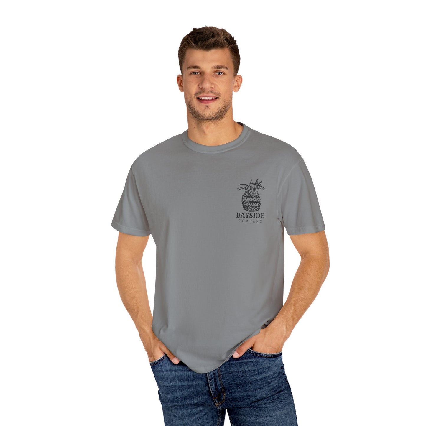 Bayside Co T-Shirt