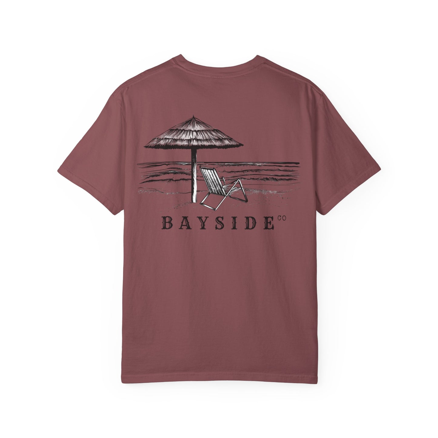 Bayside Co T-Shirt